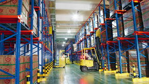 三河匯福糧油集團 打造高效糧油中轉倉儲網絡，筑牢國家糧食安全基石